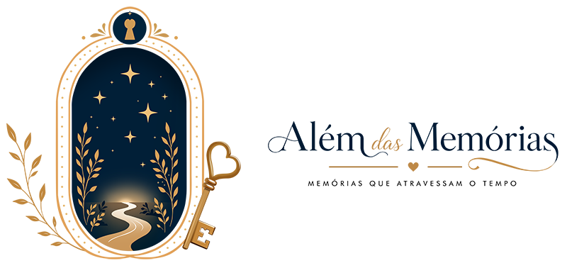 Além das Memórias